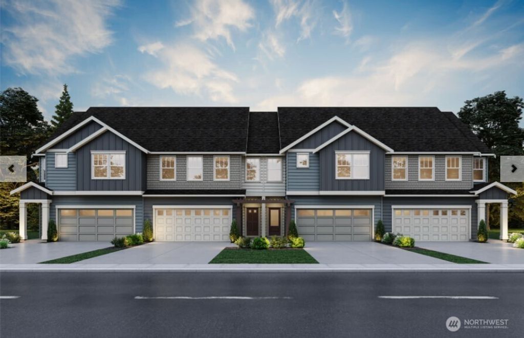 Photo of 15951 26th Drive NE, Marysville, WA 98271 (MLS # 2509152)