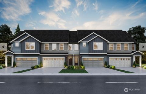 Photo of 15951 26th Drive NE, Marysville, WA 98271 (MLS # 2509152)