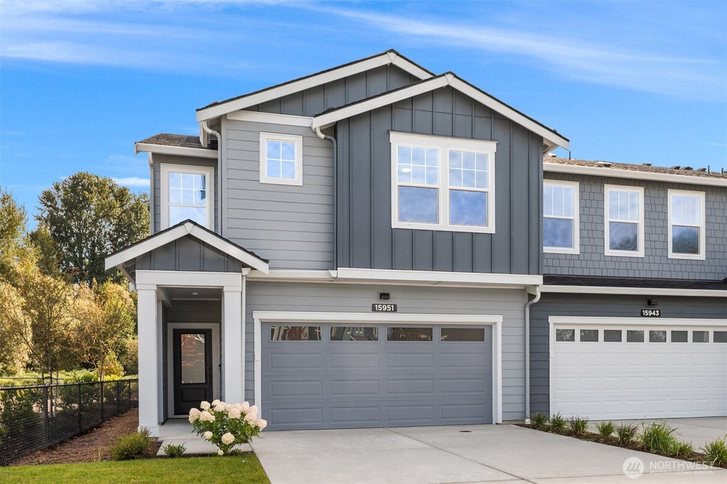 Photo of 15951 26th Drive NE, Marysville, WA 98271 (MLS # 2509152)