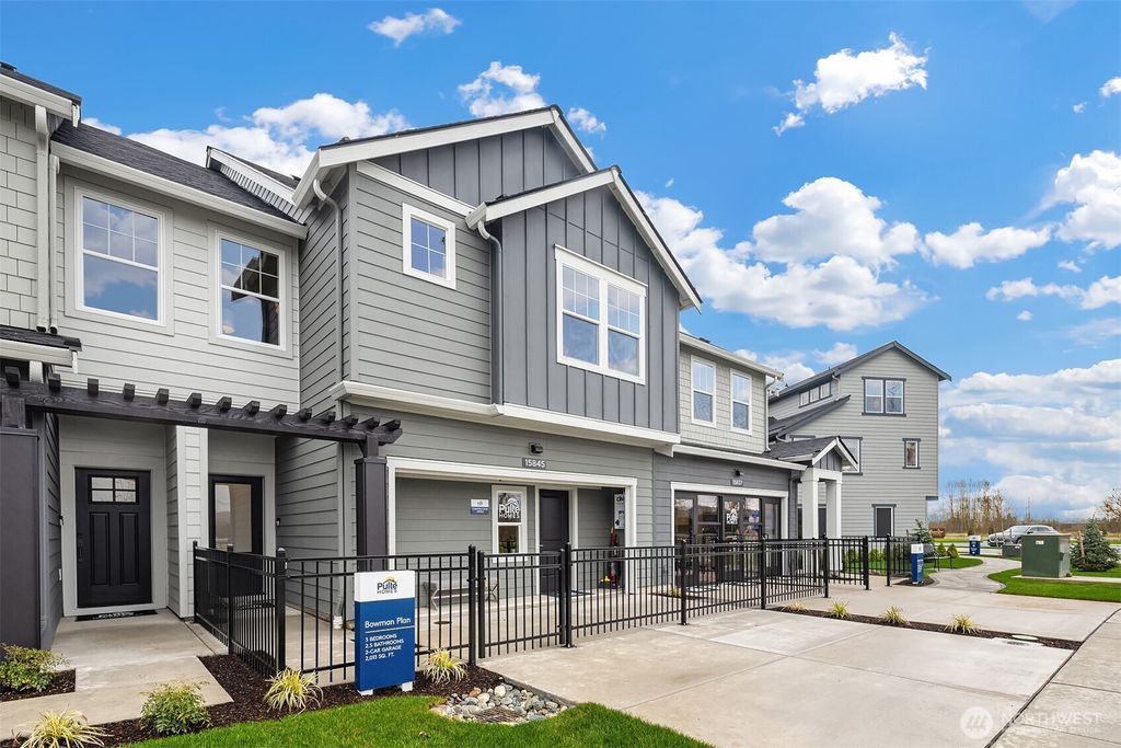 Photo of 15951 26th Drive NE, Marysville, WA 98271 (MLS # 2509152)