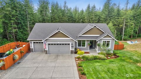 A home in Snohomish