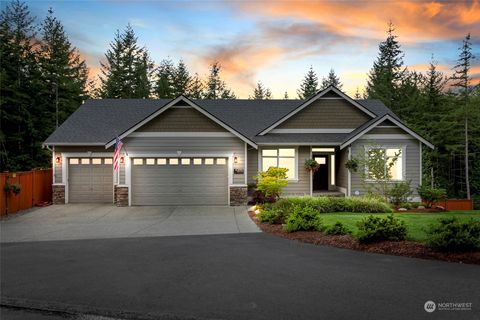 A home in Snohomish