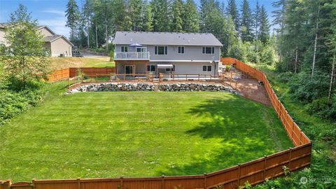 A home in Snohomish