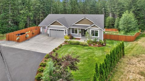 A home in Snohomish