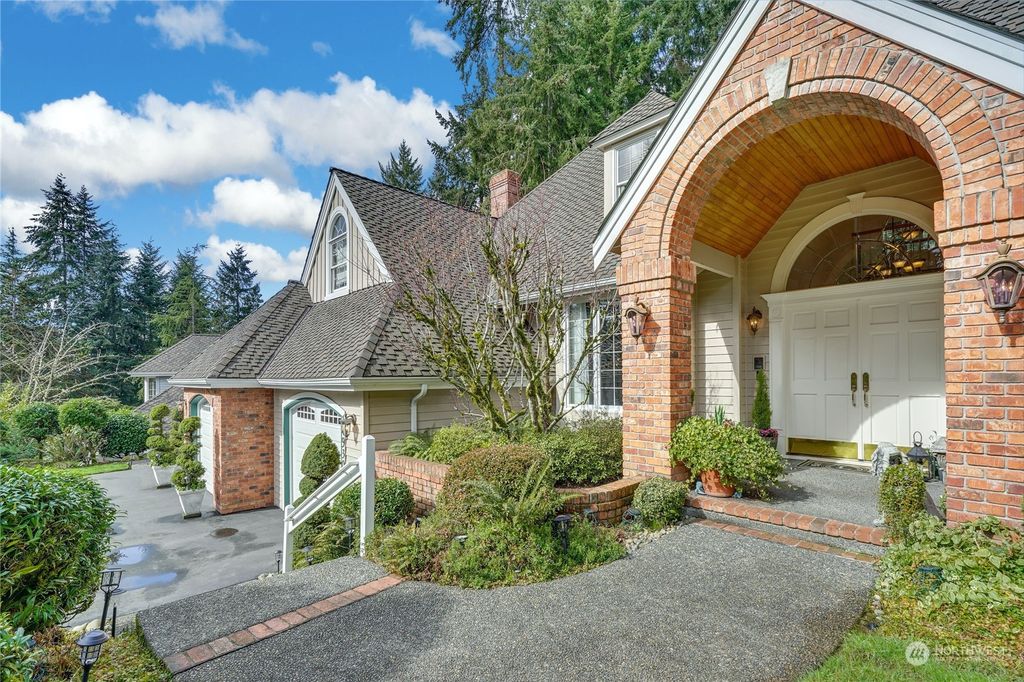 Photo of 14930 NE 167th Street, Woodinville, WA 98072 (MLS # 2043311)