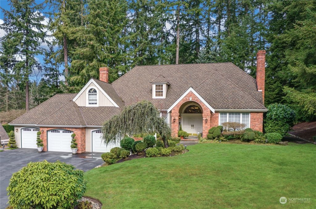 Photo of 14930 NE 167th Street, Woodinville, WA 98072 (MLS # 2043311)