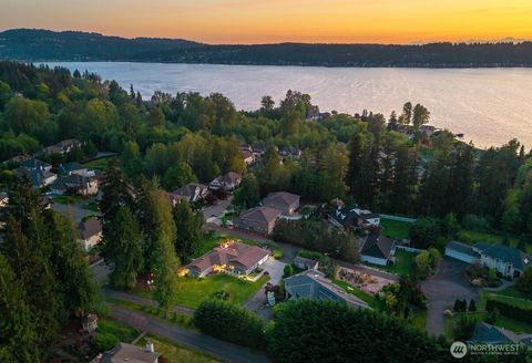 Photo of 19828 SE 8th Street, Sammamish, WA 98074 (MLS # 2517777)