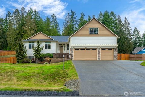 9127 Fox Ridge Lane SE Olympia WA 98513