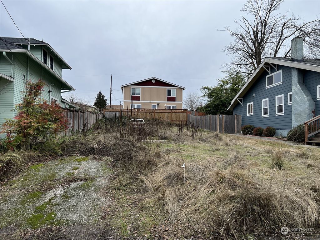 Photo of 8125 48th Avenue S, Seattle, WA 98118 (MLS # 2025695)