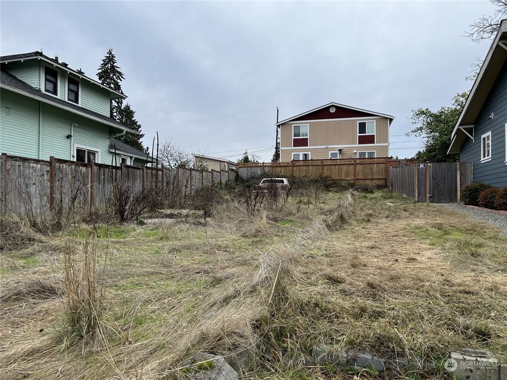 Photo of 8125 48th Avenue S, Seattle, WA 98118 (MLS # 2025695)