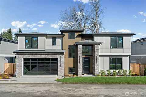 16050 SE 44TH Court Bellevue WA 98006