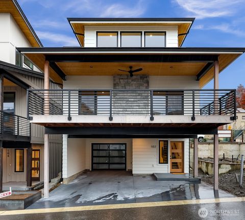 Photo of 102 Riverwalk Drive, Lynden, WA 98264 (MLS # 2452771)