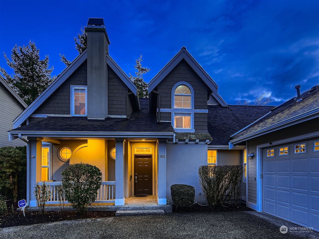Photo of 1435 NE Katsura Street, Issaquah, WA 98029 (MLS # 2197724)