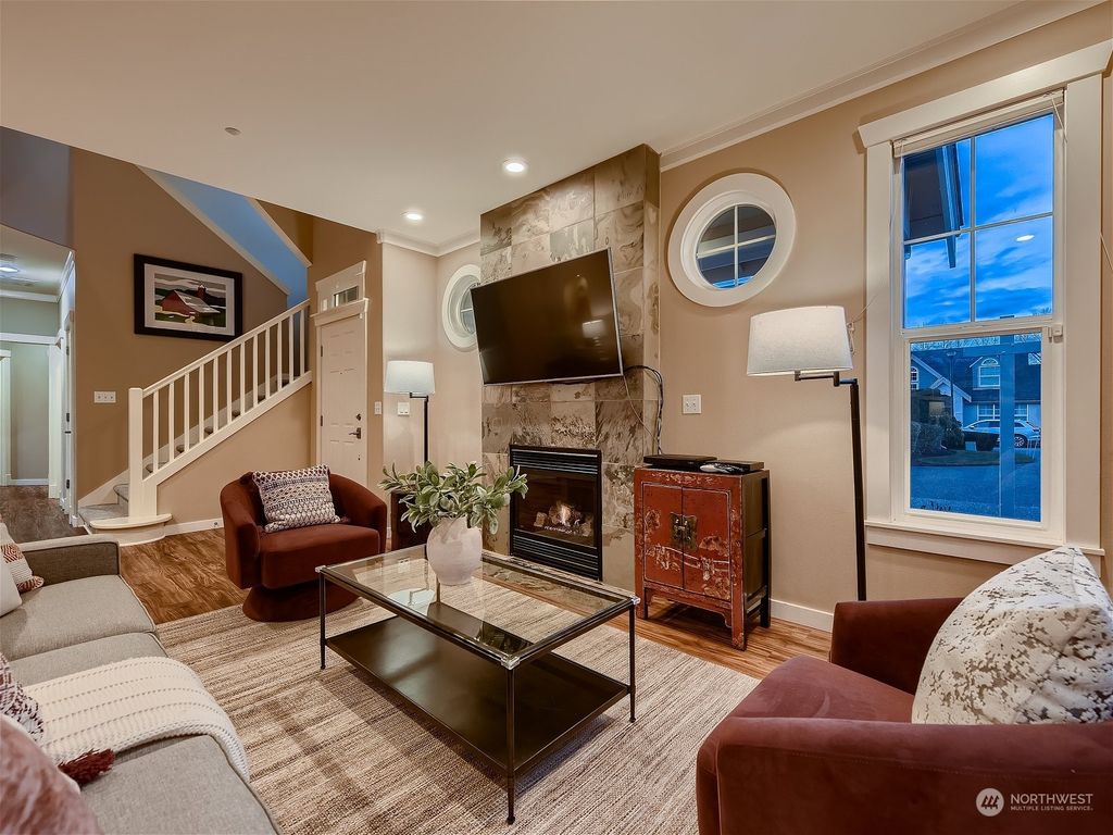 Photo of 1435 NE Katsura Street, Issaquah, WA 98029 (MLS # 2197724)