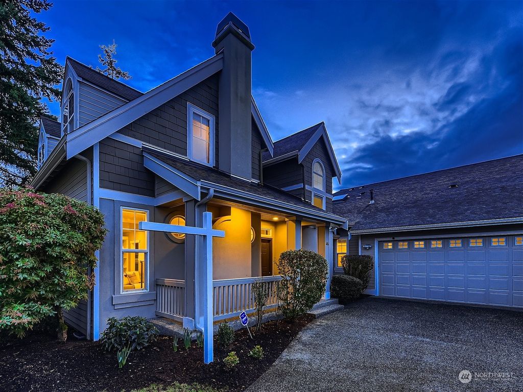 Photo of 1435 NE Katsura Street, Issaquah, WA 98029 (MLS # 2197724)