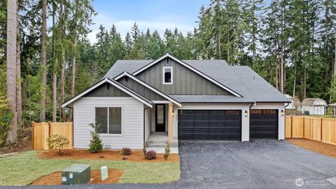 10906 145th Street E, Puyallup, WA 98374 - MLS#: 2335152