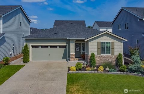Photo of 17704 128th Avenue Ct E, Puyallup, WA 98374 (MLS # 2396765)