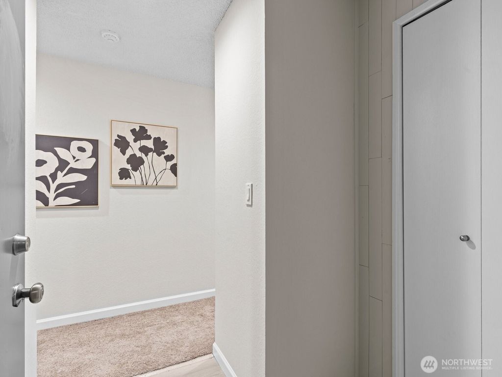 Photo of 4920 200th Street SW #A201, Lynnwood, WA 98036 (MLS # 2402863)