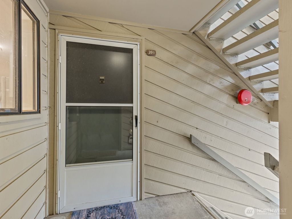 Photo of 4920 200th Street SW #A201, Lynnwood, WA 98036 (MLS # 2402863)