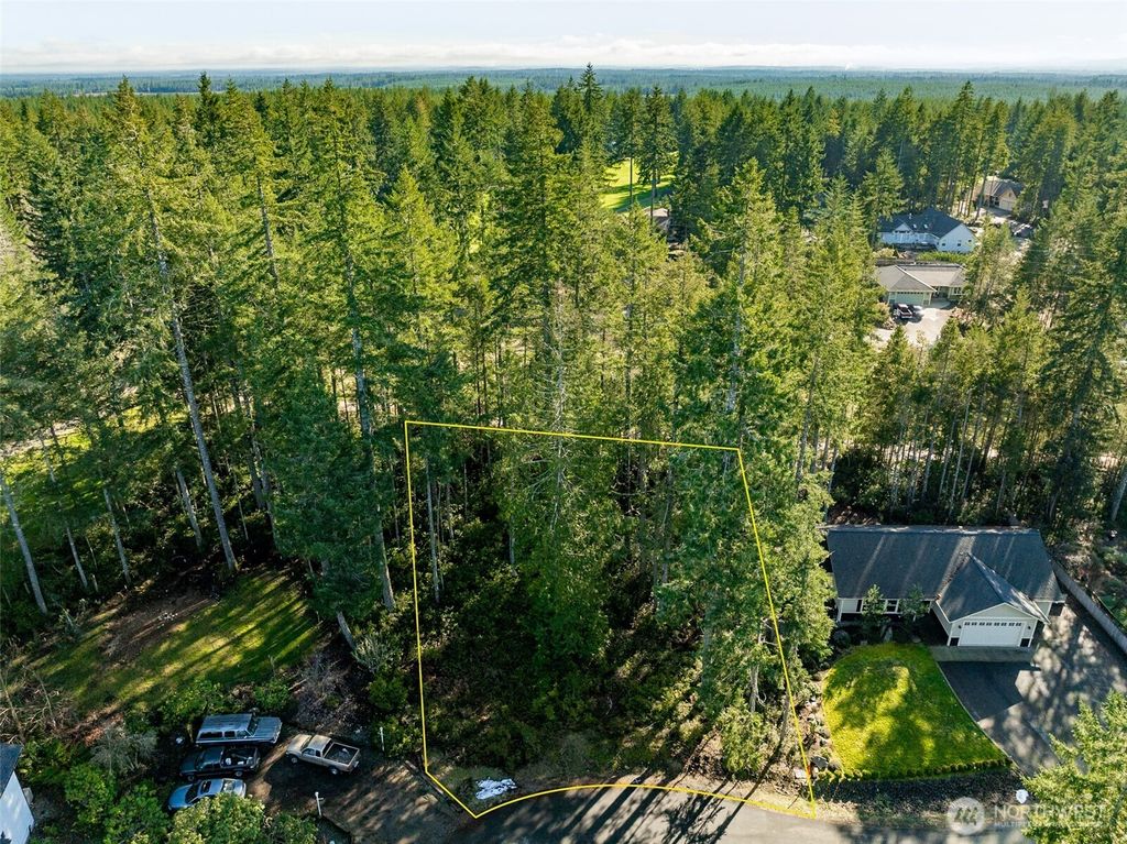 Photo of 140 E Westwood Lane E, Union, WA 98592 (MLS # 2468064)