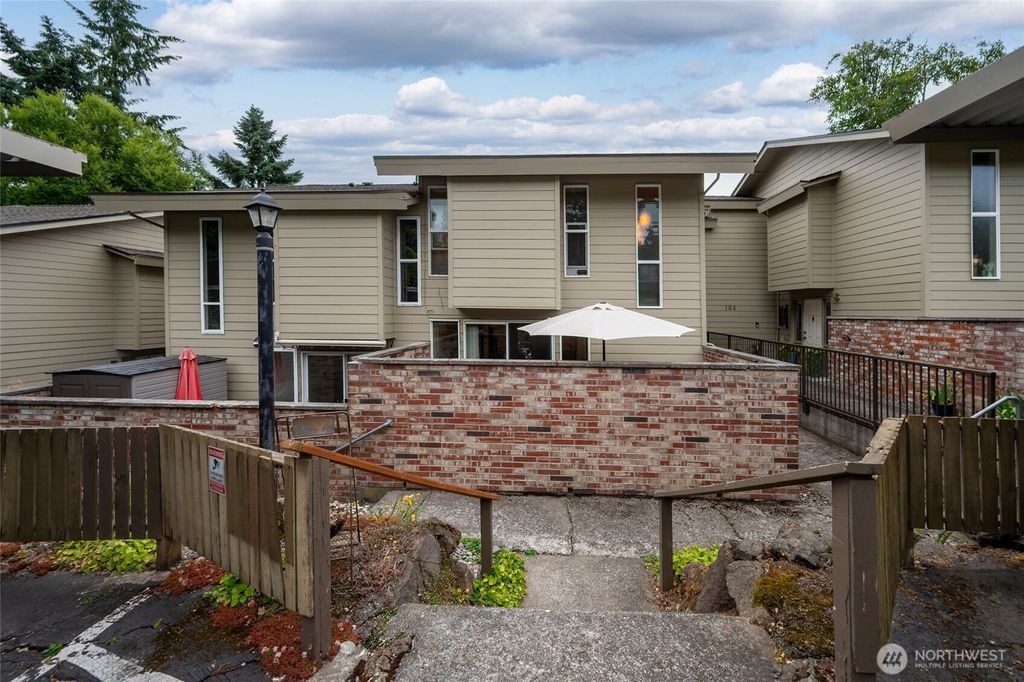 Photo of 220 SW 200th Street #186, Normandy Park, WA 98166 (MLS # 2517839)