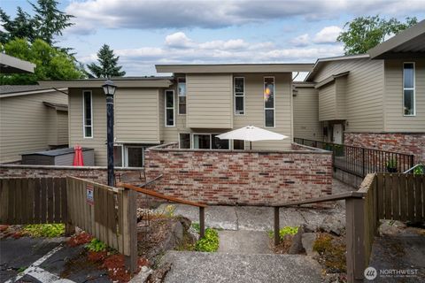 Photo of 220 SW 200th Street #186, Normandy Park, WA 98166 (MLS # 2517839)