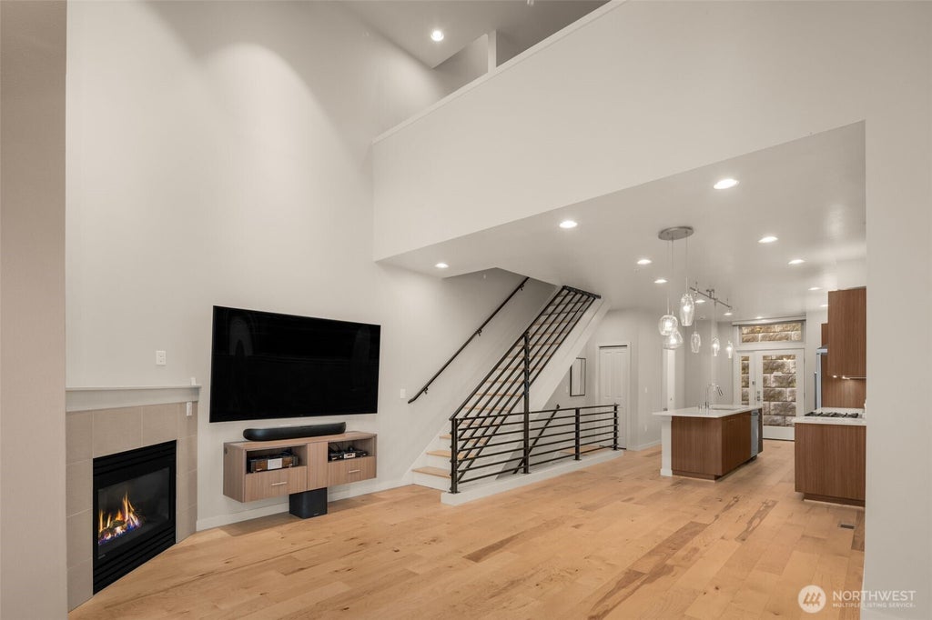 Photo of 4286 213th Place SE #1, Issaquah, WA 98029 (MLS # 2581982)