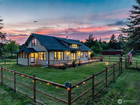Photo of 3734 160th Lane SW, Tenino, WA 98589 (MLS # 2535018)