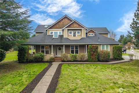 2205 215th Avenue E Lake Tapps WA 98391