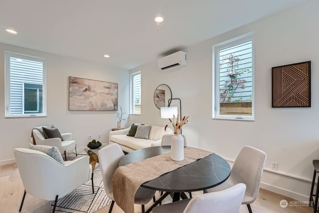 Photo of 8465 Seward Park Avenue S, Seattle, WA 98118 (MLS # 2323095)