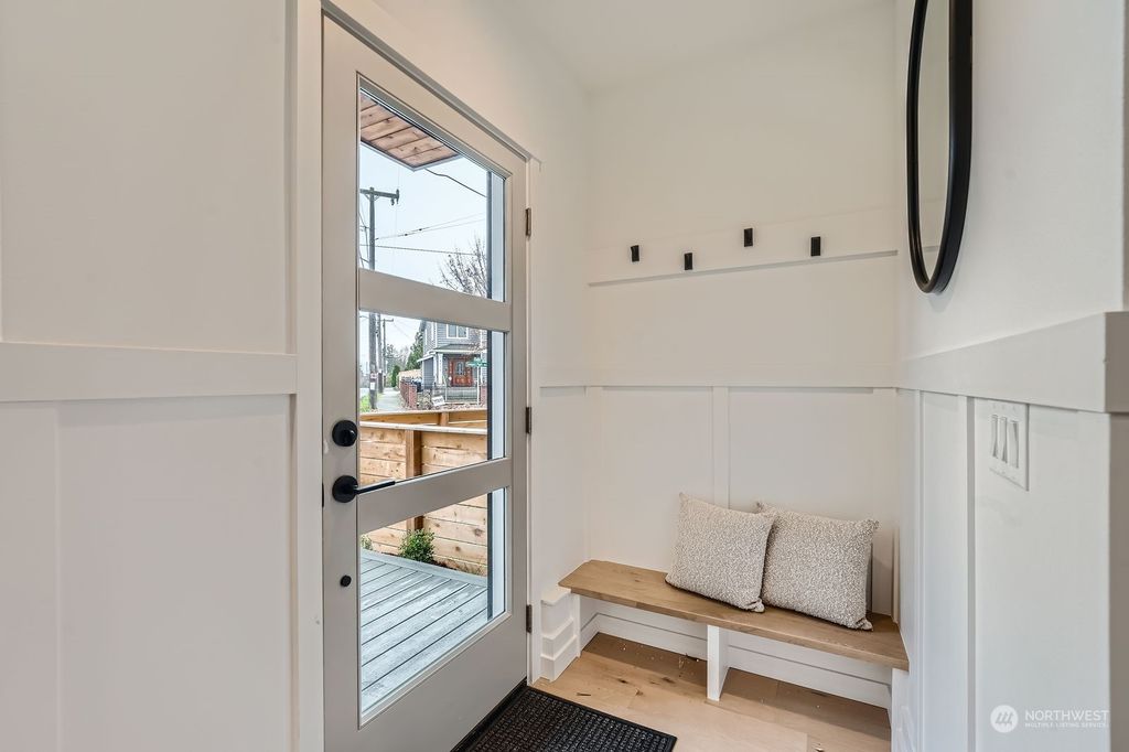 Photo of 8465 Seward Park Avenue S, Seattle, WA 98118 (MLS # 2323095)