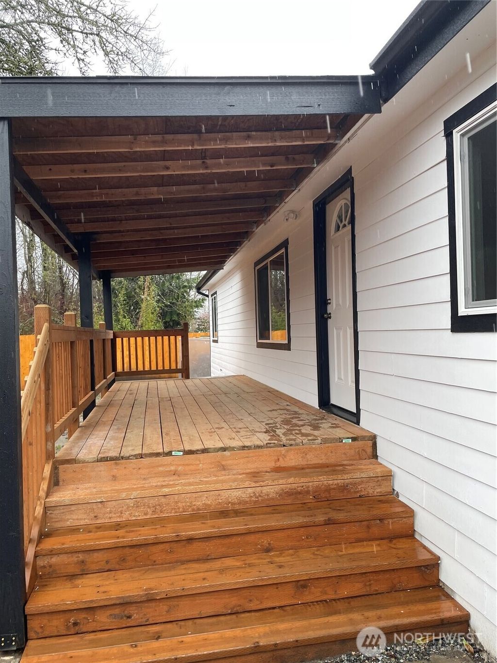 Photo of 827 West Valley Highway #46, Kent, WA 98032 (MLS # 2492110)