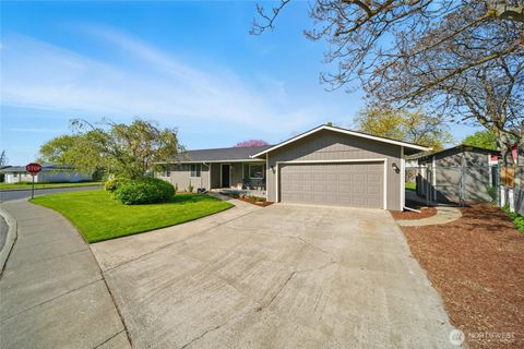 656 NW 1st Avenue, Milton-Freewater, OR 97862 - MLS#: 2364811