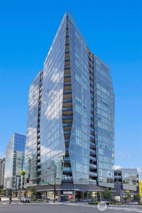 Photo of 188 Bellevue Way NE #311, Bellevue, WA 98004 (MLS # 2539375)
