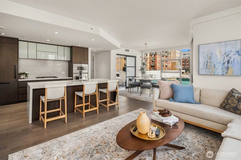 Photo of 188 Bellevue Way NE #311, Bellevue, WA 98004 (MLS # 2539375)
