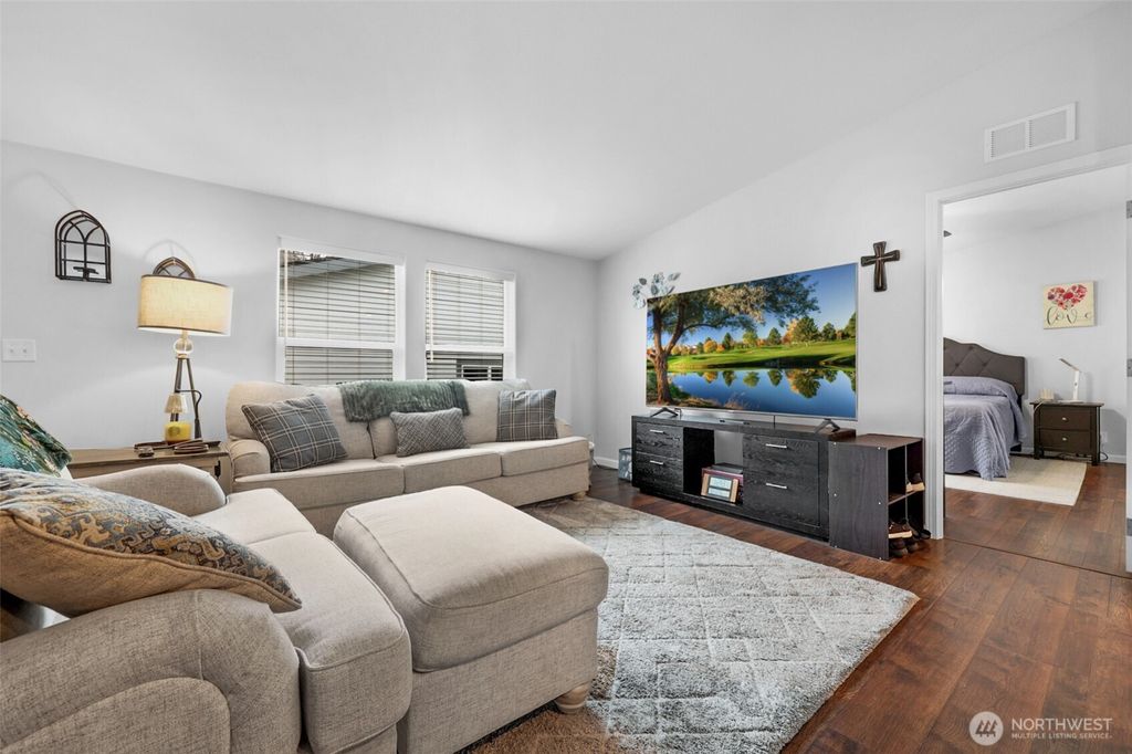 Photo of 14727 43rd Avenue NE #131, Marysville, WA 98271 (MLS # 2485175)