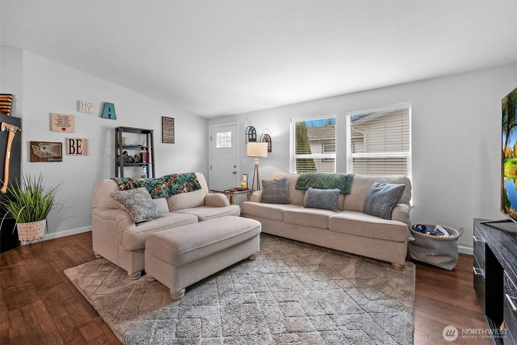 Photo of 14727 43rd Avenue NE #131, Marysville, WA 98271 (MLS # 2485175)