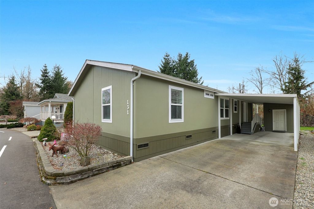 Photo of 14727 43rd Avenue NE #131, Marysville, WA 98271 (MLS # 2485175)