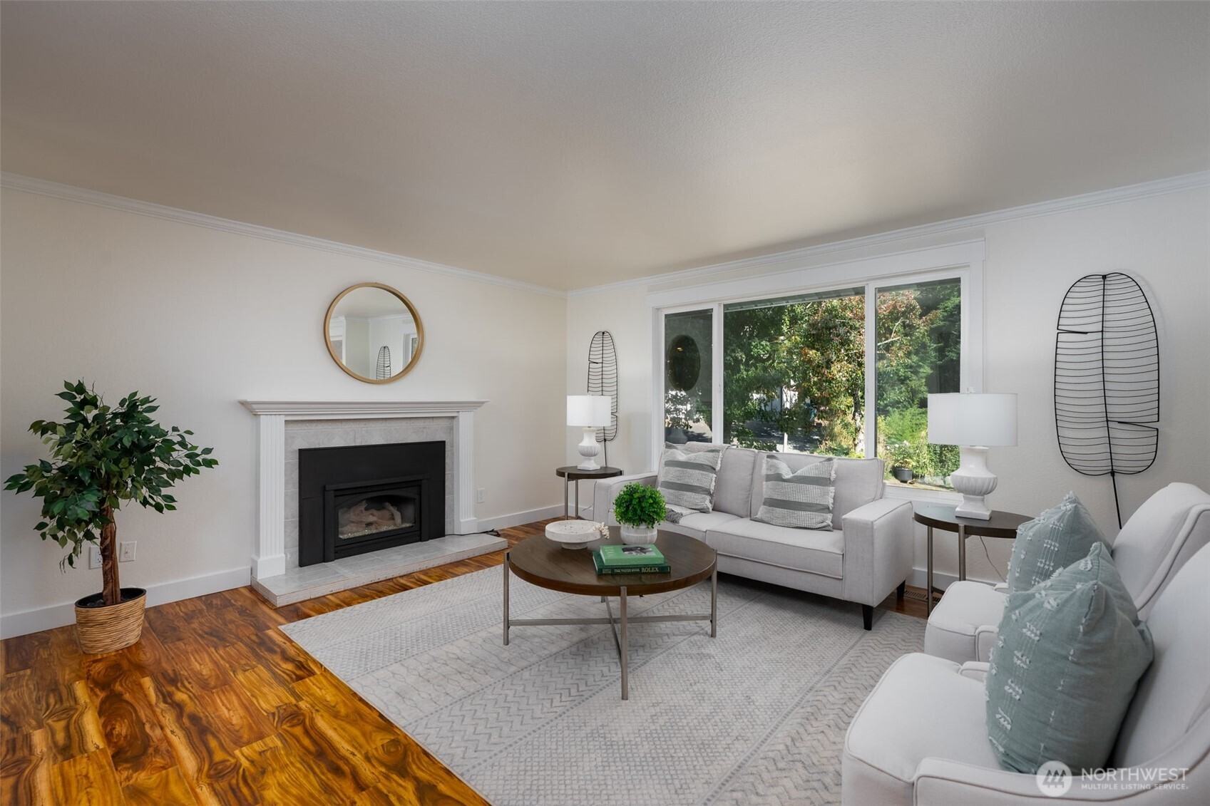 11619 NE 97th Street