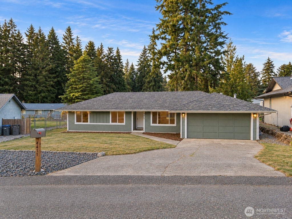 Photo of 4441 SE Basswood Lane, Port Orchard, WA 98366 (MLS # 2590797)