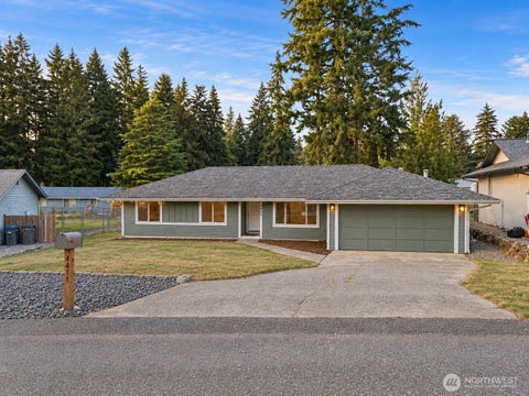 Photo of 4441 SE Basswood Lane, Port Orchard, WA 98366 (MLS # 2590797)
