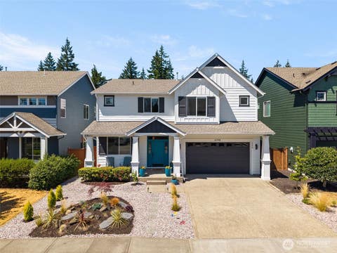 Photo of 4298 Novak Drive SW, Port Orchard, WA 98367 (MLS # 2562689)