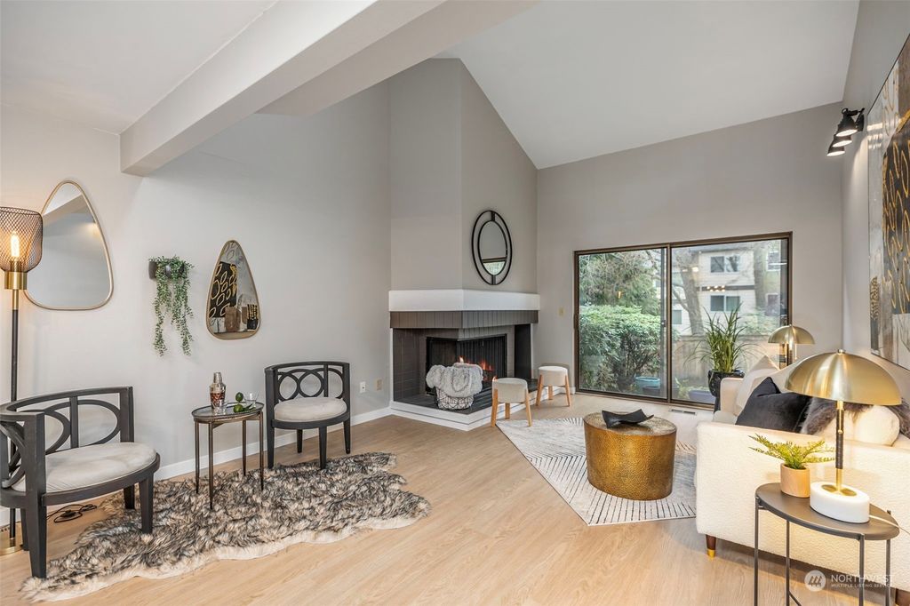 Photo of 3310 SW 318th Place #74, Federal Way, WA 98023 (MLS # 2188186)