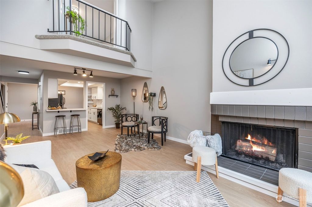 Photo of 3310 SW 318th Place #74, Federal Way, WA 98023 (MLS # 2188186)