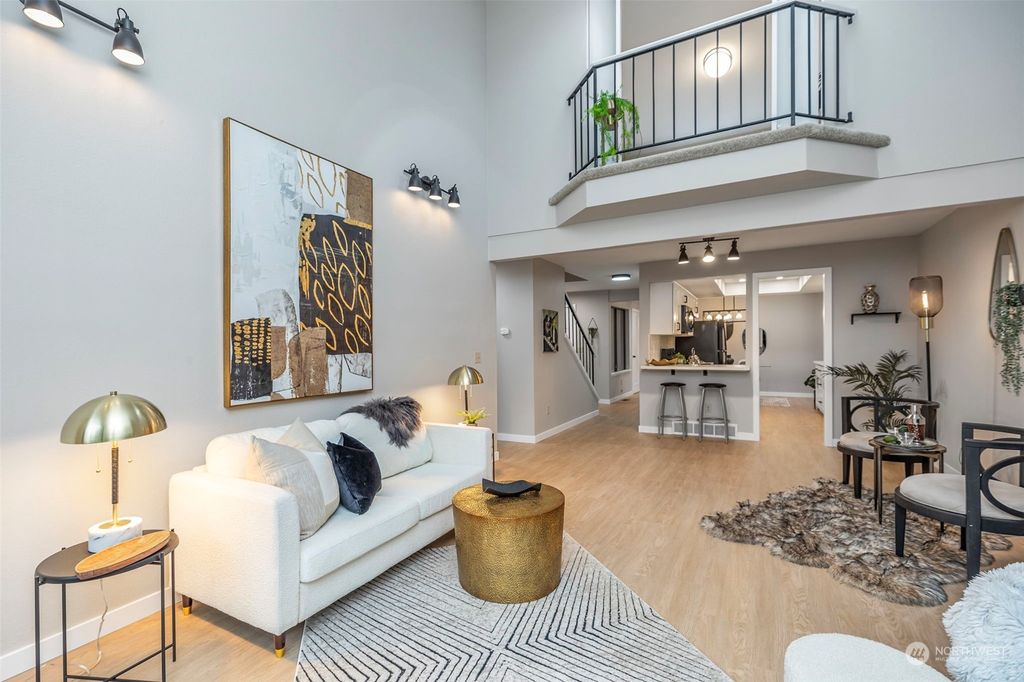 Photo of 3310 SW 318th Place #74, Federal Way, WA 98023 (MLS # 2188186)