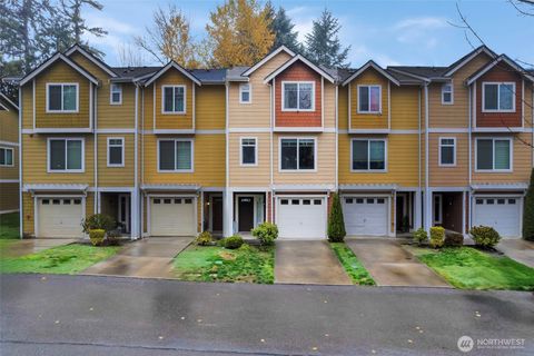 Photo of 5319 147th Street Ct E #5, Tacoma, WA 98446 (MLS # 2388715)