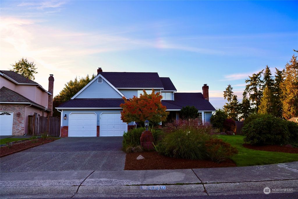 Photo of 23810 21st Drive SE, Bothell, WA 98021 (MLS # 2294751)