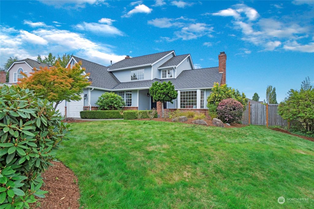 Photo of 23810 21st Drive SE, Bothell, WA 98021 (MLS # 2294751)