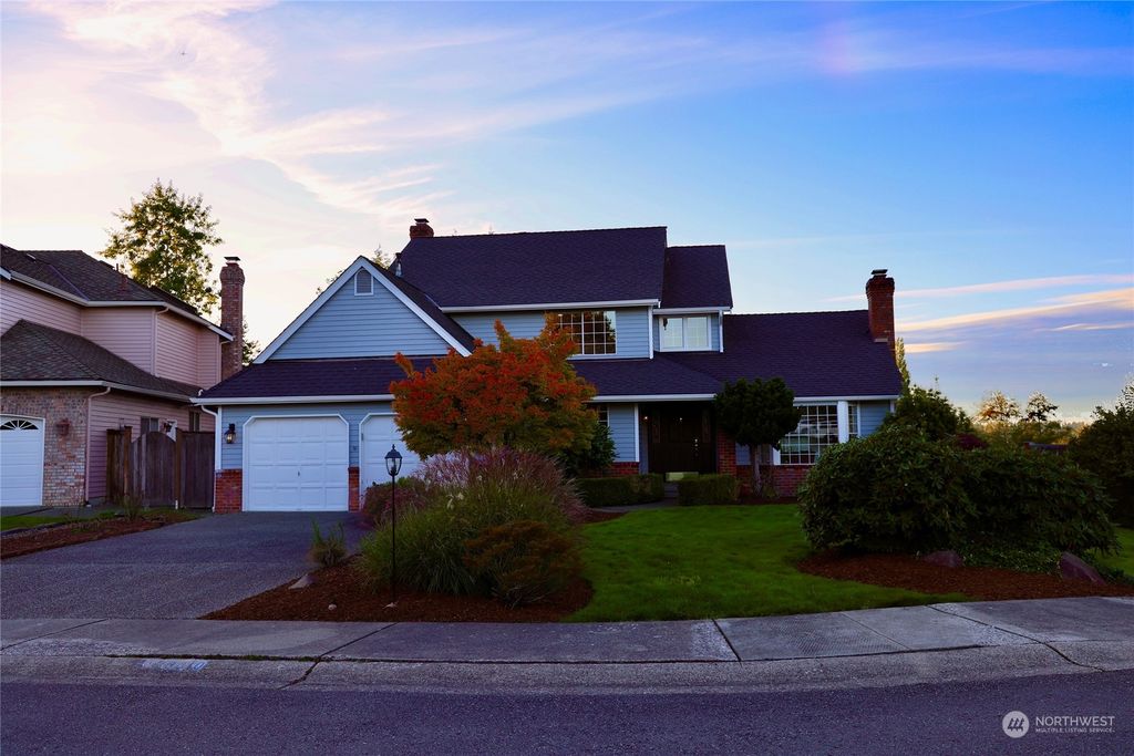 Photo of 23810 21st Drive SE, Bothell, WA 98021 (MLS # 2294751)