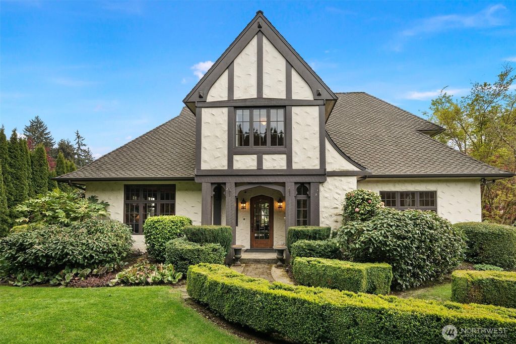 Photo of 659 Alta Vista Place, Fircrest, WA 98466 (MLS # 2501031)